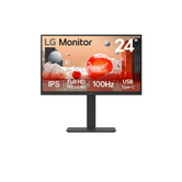 24BA750-B 24" FHD IPS HDMI DP USB-C