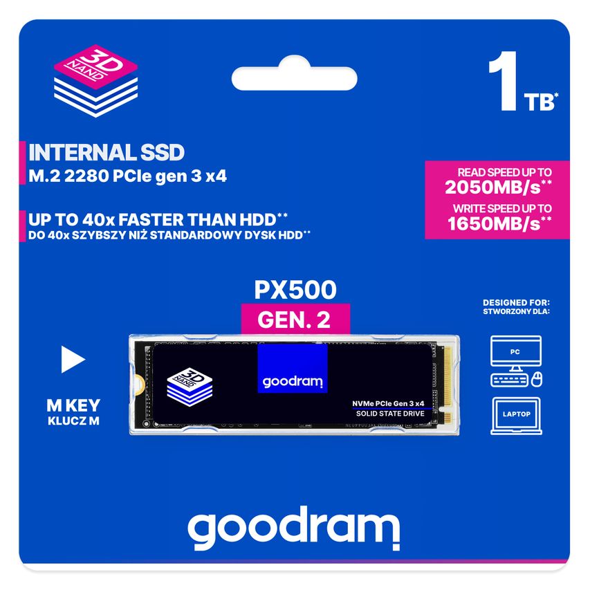 SSDPR-PX500-01T-80-G2