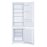 FRIGORIFICO COMBI INTEGRABLE EDESA EFC-1711-I /D SIN NOFROST E ALTO 1778 CM ANCHO 54 CM