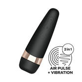 SATISFYER PRO 3 + VIBRAÇÃO