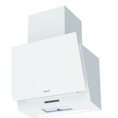 CAMPANA CHIMENEA CATA THALASSA 600 GWH ANCHO 60 CM BLANCA