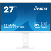 MONITOR IIYAMA XUB2797HSN-W2 ProLite 27" IPS 1920 x 1080 HDMI Alto-falantes