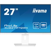MONITOR IIYAMA XUB2797QSN-B2 ProLite 27" IPS 2560 x 1440 HDMI Alto-falantes