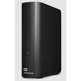 WD HD ELEMENTO EXTERNO DESKTOP 20 TB 3,5 WDBWLG0200HBK-EESN