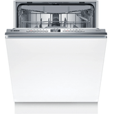 LAVAVAJILLAS 60 CM BOSCH SMH4EVX08E B 14 CUBIERTOS BLANCO