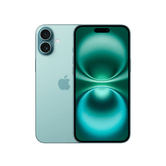 APPLE iPhone 16 Plus 6.7" 5G 256GB Azul Gasolina
