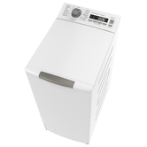 LAVADORA CARGA SUPERIOR INFINITON TLW-D83ABH 8 KG 1300 RPM A BLANCO