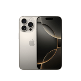 APPLE iPhone 16 Pro 6.3" 5G 512GB Titânio