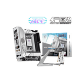 PLACA MSI MPG Z890I EDGE TI WIFI,INTEL,1851,Z890,2DDR5,128GB,1HDMI+2THUNDERBOLT,2SATA3+4M.2,1LAN5GB+WIFI7+BT5.4,11USB3.2,ITX