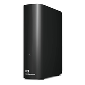 WESTERN DIGITAL Elements Desktop 22000 GB USB 3.0/2.0