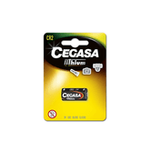 BATERIA DE LÍTIO CEGASA CR2 3V FT BL1