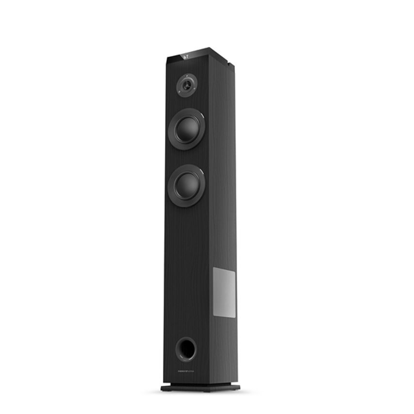 TOWER 5 G2 EBONY