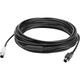 Extensão de cabo Logitech 10 metros
