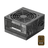 SILENT APB650 650W 12 cm 80 PLUS BronzeNão Modular
