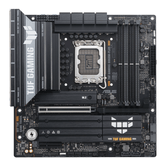 ASUS TUF GAMING B860M-PLUS,INTEL,1851,B860,4DDR5,MATX