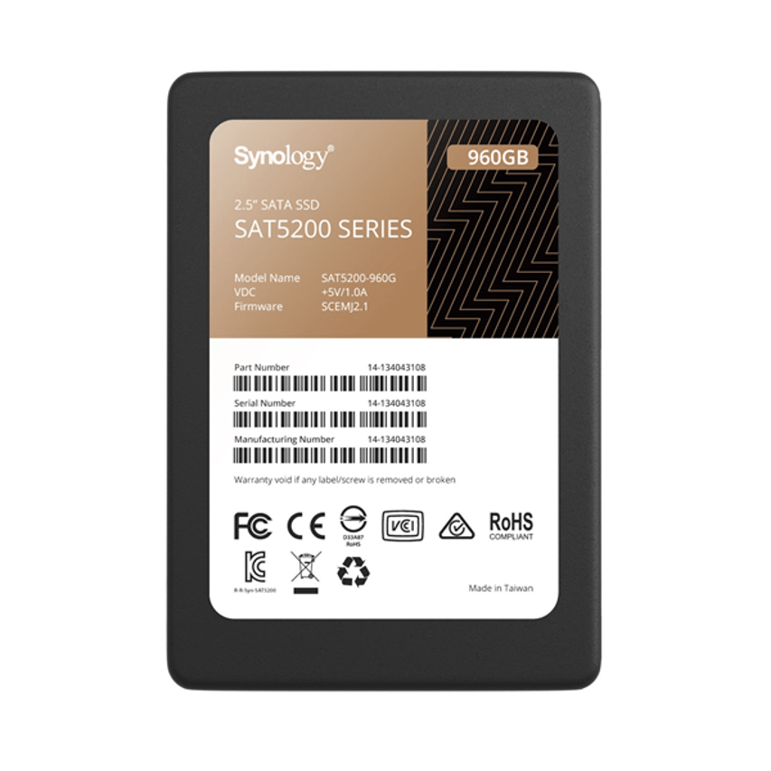 SAT5200-960G