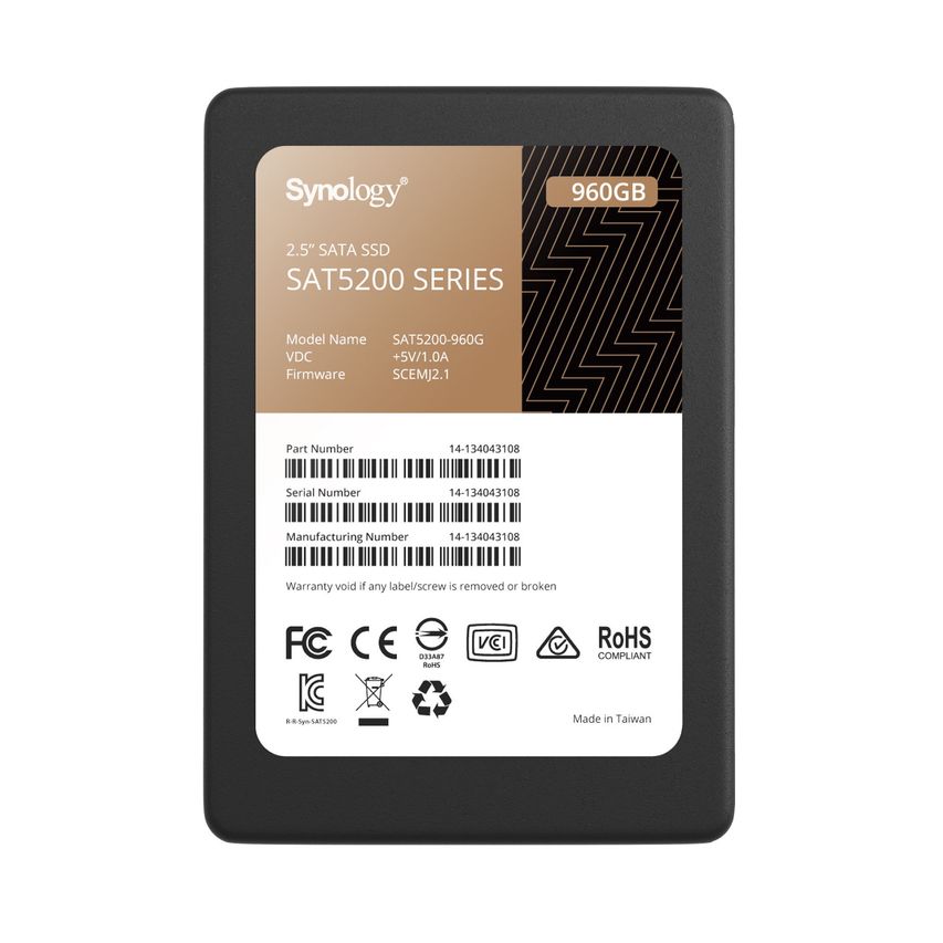 SAT5200-960G