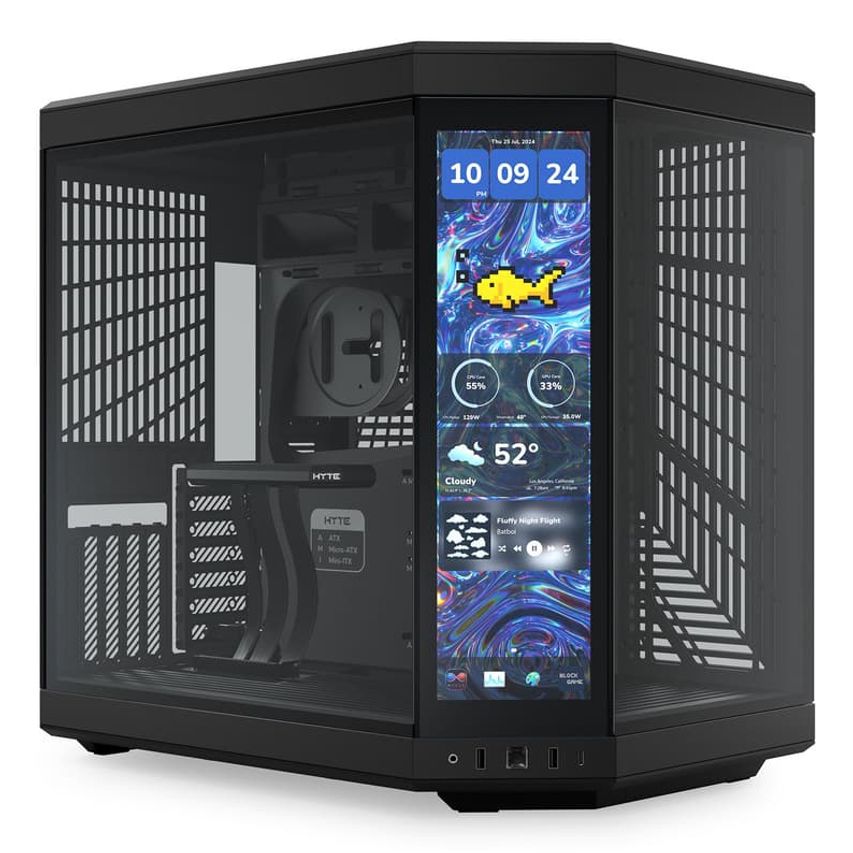 CS-HYTE-Y70TTI-BB