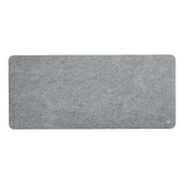 TAPETE DE RATO EXTRA GRANDE CINZA EWENT EW3185