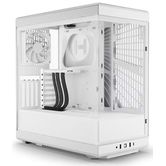 CAIXA BRANCA DE NEVE HYTE Y40 | BRANCO