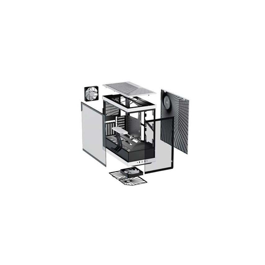 CS-HYTE-Y40-BW