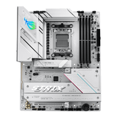 Asus AMD ROG STRIX B850-A GAMING WIFI Soquete AM5