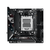 Asus AMD ROG STRIX B850-I GAMING WIFI Soquete AM5