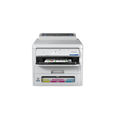 Impressora Epson WorkForce Pro EP-C800RDW