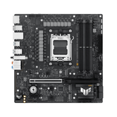 Asus AMD TUF GAMING B850M-PLUS WIFI Soquete AM5