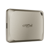 Crucial X9 Pro para Mac 2TB SSD portátil