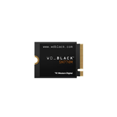 WESTERN DIGITAL Preto SN770M SSD 2000GB M.2 5150MB/s 16Gbit/s PCI Express 4.0 NVMe