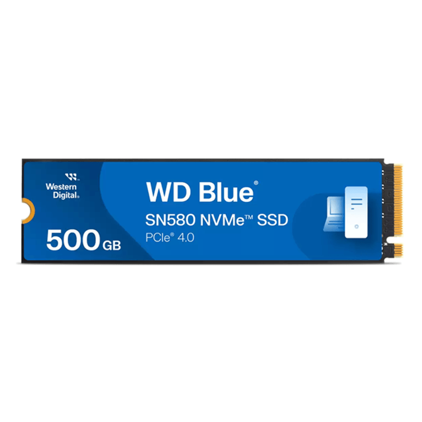 WDS500G3B0E-00CHF0