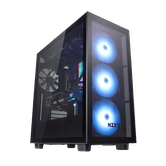 ORDEM GAMING RANDOM ELITE 7 | INTEL Core i7-13700KF | 64 GB DDR4 | 1 TB SSD M.2 | RTX 4070Ti 12 GB | W11