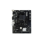 BIOSTAR AMD  B550MHP Socket AM4
