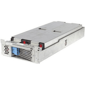 BATERÍA DE REPUESTO APC PARA SMART UPS SMT2200RMI2UC Y SMT3000RMI2UC