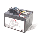 APC RECAMBIO DE CARTUCHO DE BATERIAS #48