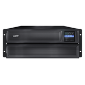 Smart-UPS X 3000VA Rack/To LCD 200-240V