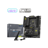 MSI Placa Base MAG B860 TOMAHAWK WIFI ATX DDR5 185
