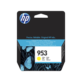 HP 953 AMARILLO TINTA