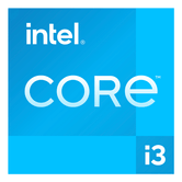 INTEL Core i3-12100 4,3 GHz LGA 1700