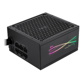 AEROCOOL LUXPRORGB550M 550W 14 cm 80 PLUS BronzeTotalmente modular