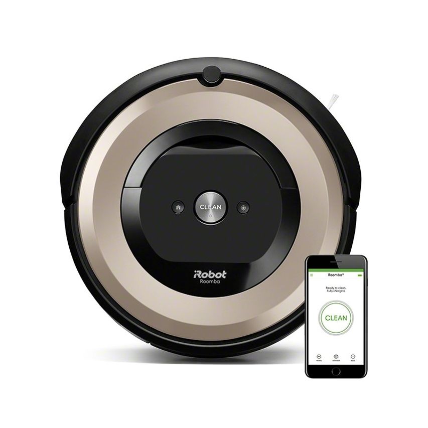 ROOMBA E6