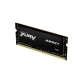 MEMORIA RAM KINGSTON FURY 32GB DDR4 1600Mhz (1x32) CL20