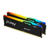 MEMORIA RAM KINGSTON FURY 32GB DDR5 2800Mhz (2x16) CL36