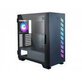 CAJA GAMING ATX MSI MAG VAMPIRIC 300R Pacific Blue