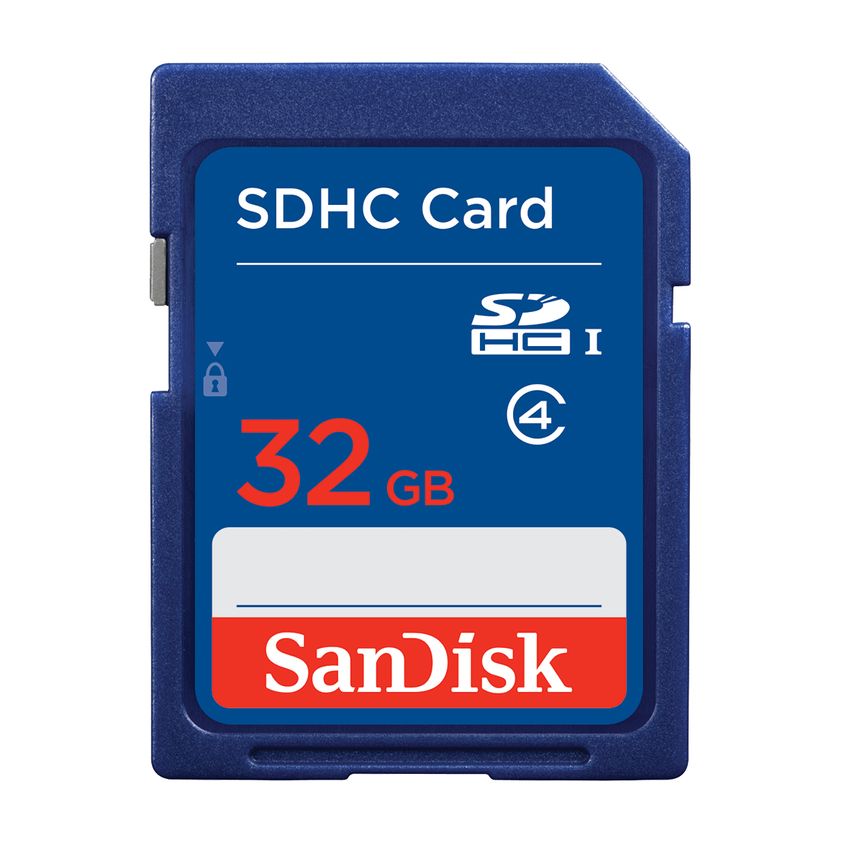 SDSDB-032G-B35