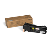 TONER ALTO CAP 2500P AMARELO P/ PHASER 65 05