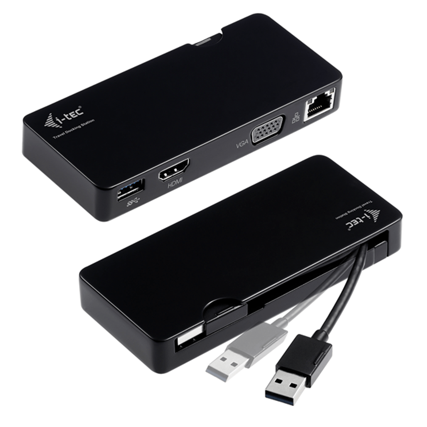 U3TRAVELDOCK
