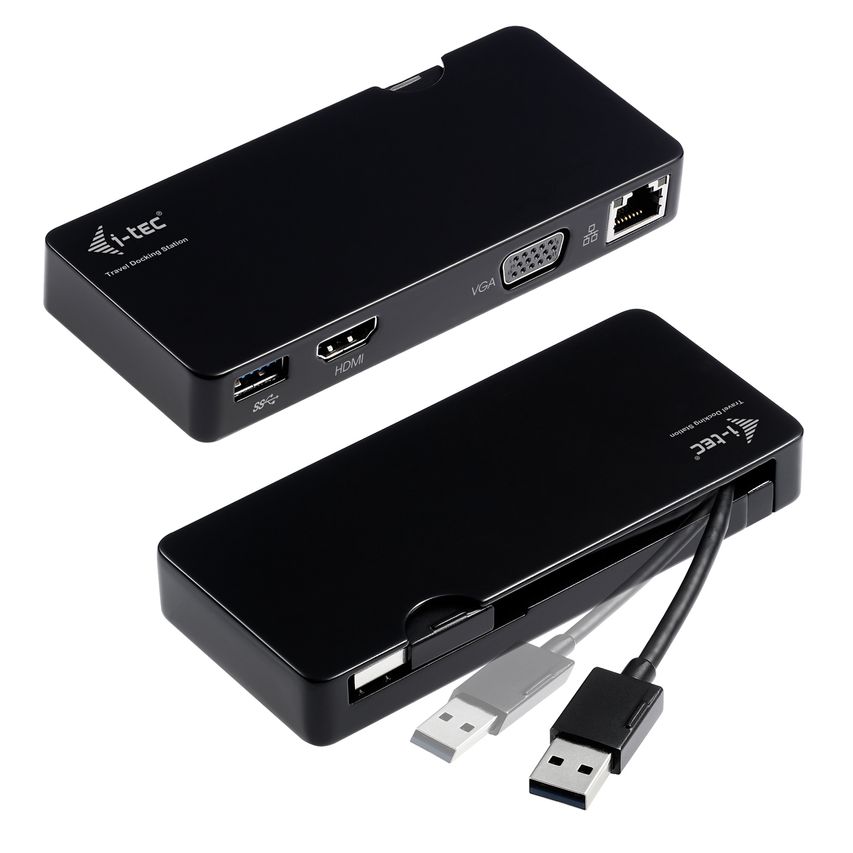U3TRAVELDOCK