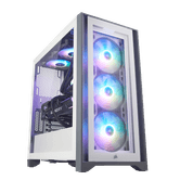 ORDEM GAMING RANDOM ELITE 10 | INTEL Core i9-13900KF | 32 GB DDR4 | 1 TB SSD M.2 | RTX 4070 SUPER 12 GB | W11